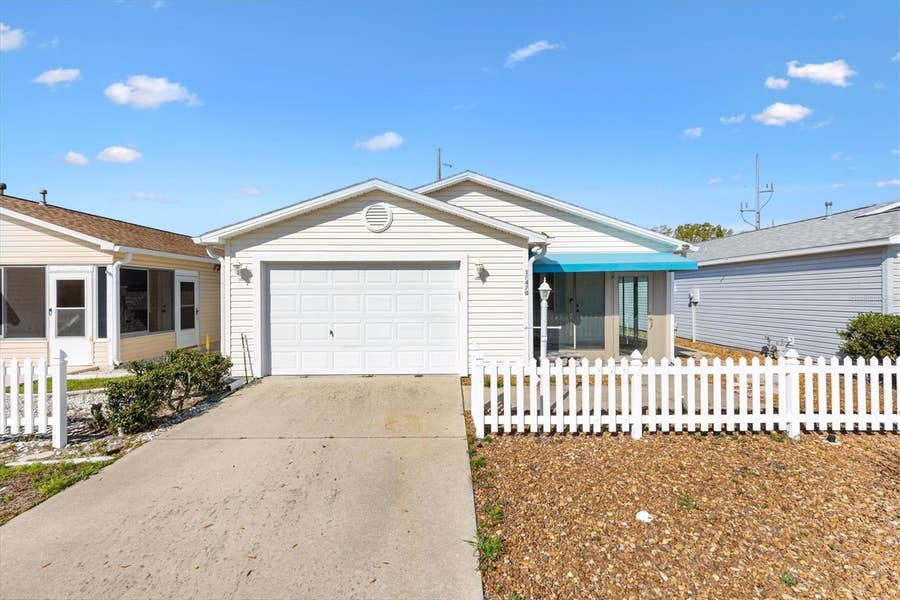 Property photo for 17470 SE 93RD VINE AVENUE, The Villages, FL
