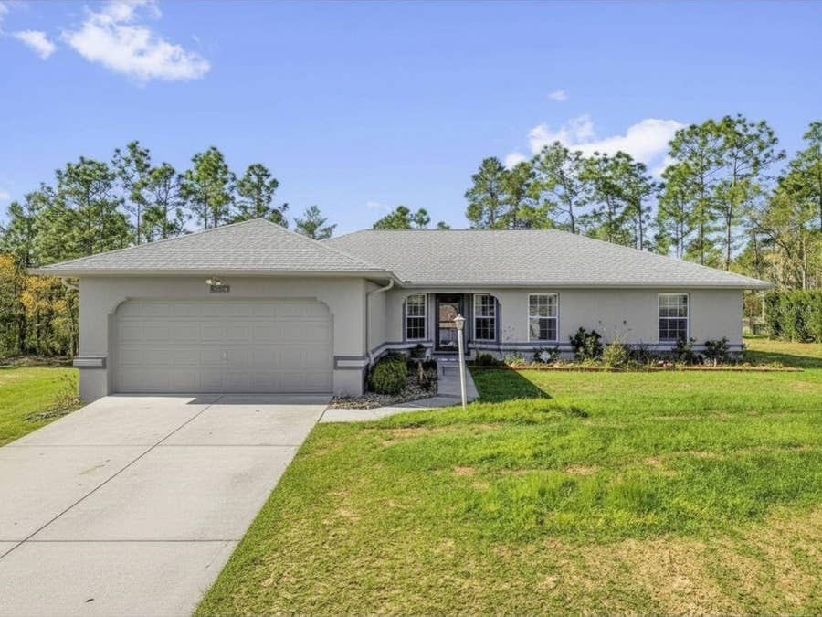 Property photo for 8506 SW 136TH LOOP, Ocala, FL
