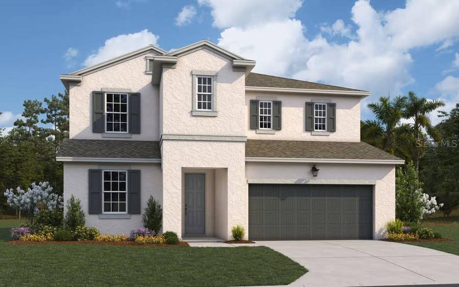 Property photo for 35066 TUSCAN HILL ROAD, Dade City, FL