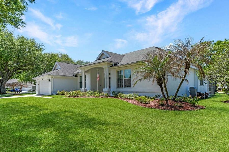 Property photo for 1901 PARK FOREST BOULEVARD, Mount Dora, FL