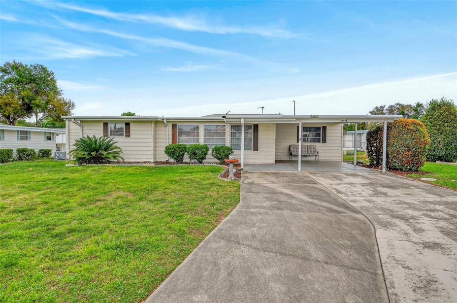 Property photo for 11914 HICKORY LANE, Tavares, FL