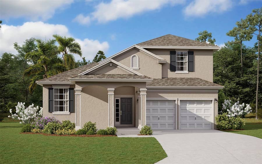 Property photo for 6039 FLOWERING CHERRY BEND, Winter Garden, FL