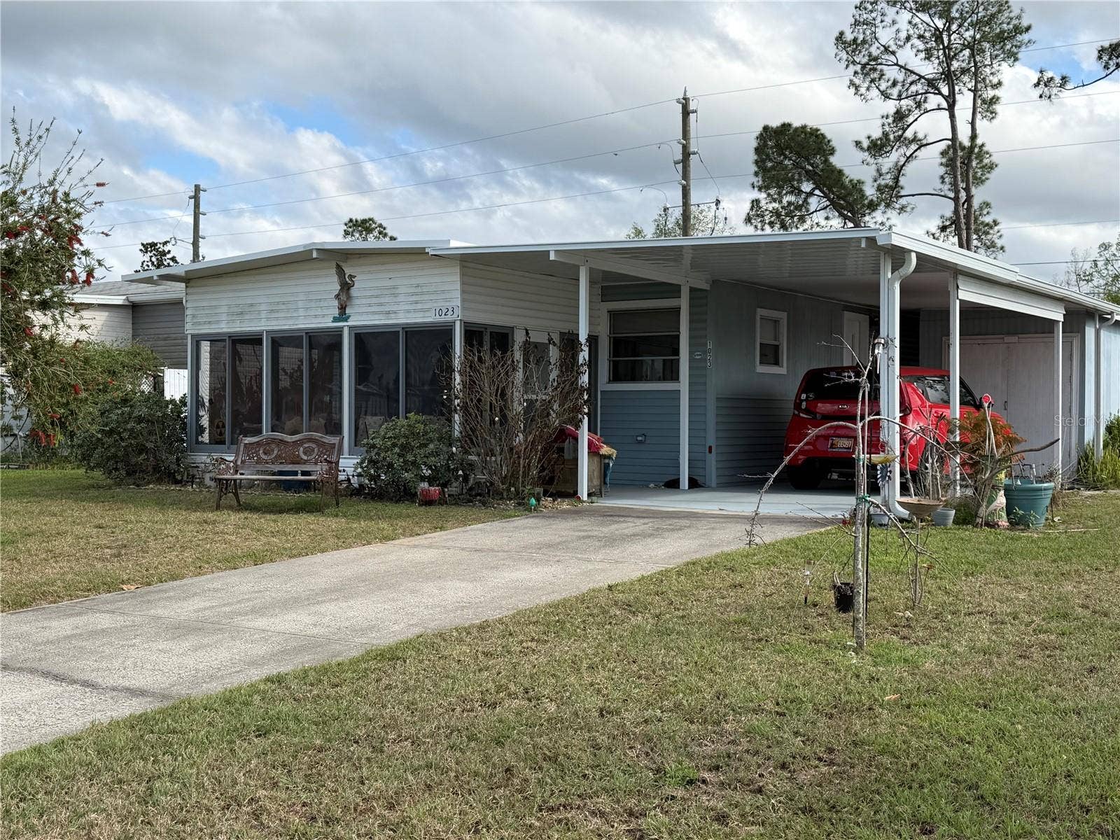 1023 CAPELLA DRIVE, Tavares, FL 32778 1023 CAPELLA DRIVE, Tavares, FL 32778