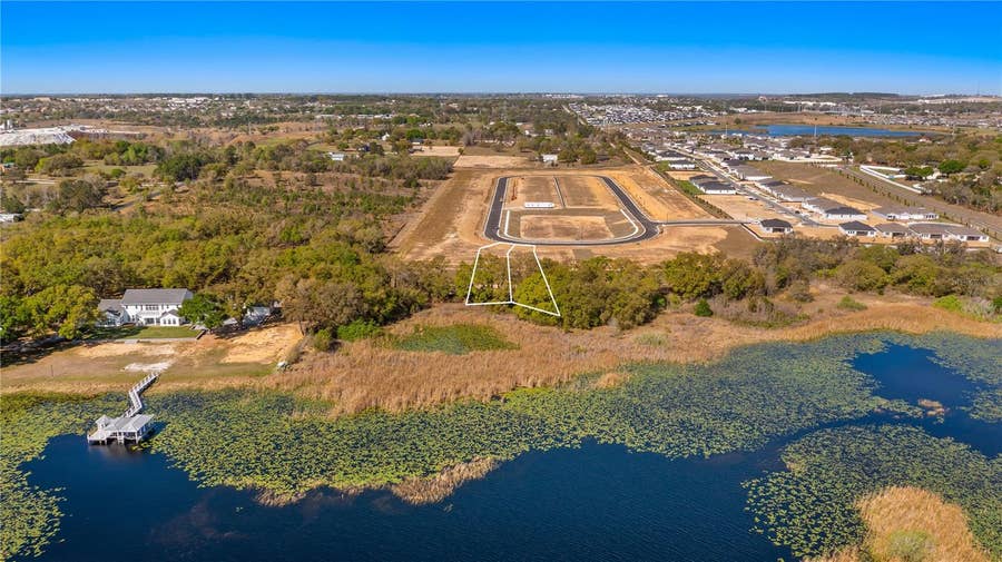 Property photo for MARIGOLD BELLE CIRCLE, Clermont, FL