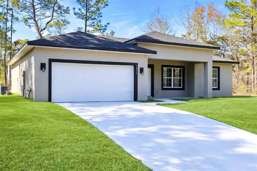 Property photo for 7872 N KEYSTONE DRIVE, Citrus Springs, FL