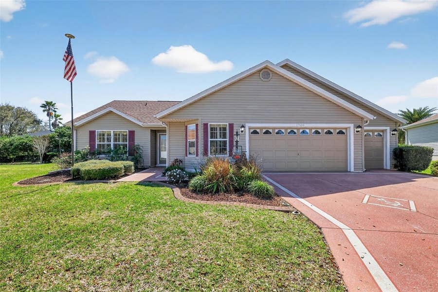 Property photo for 17559 SE 81ST PARNASSUS COURT, The Villages, FL