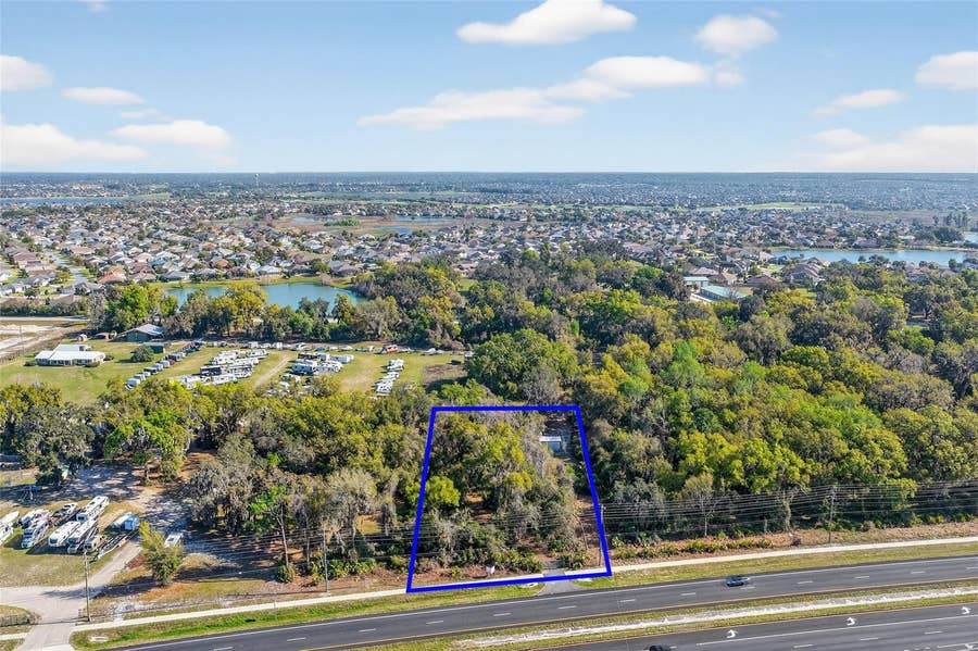 Property photo for 5932 E STATE ROAD 44, Wildwood, FL
