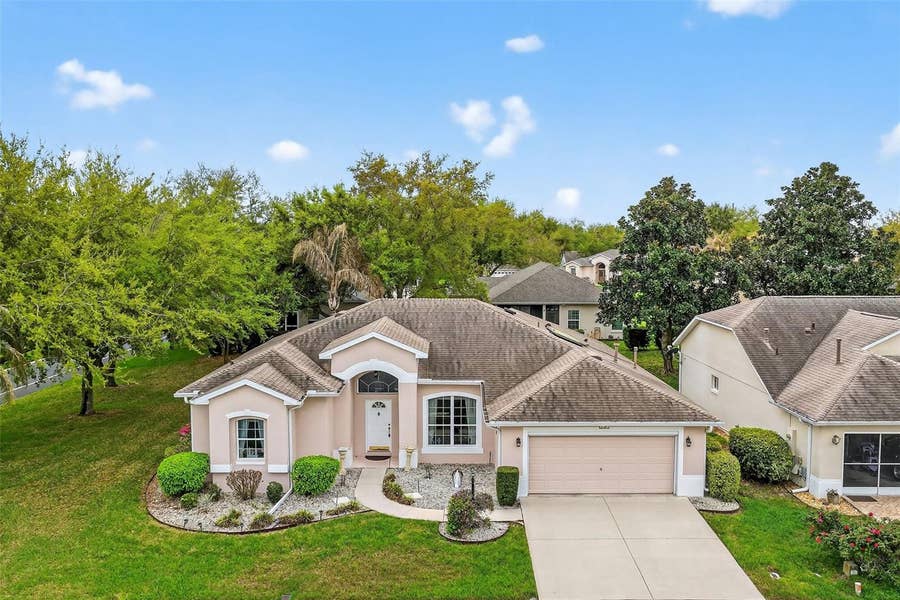 Property photo for 5154 AURORA DRIVE, Leesburg, FL