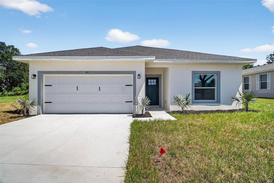 Property photo for 89 FAIRWAY CIRCLE, Umatilla, FL