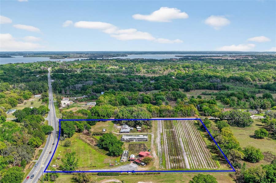 Property photo for CR 48, Yalaha, FL