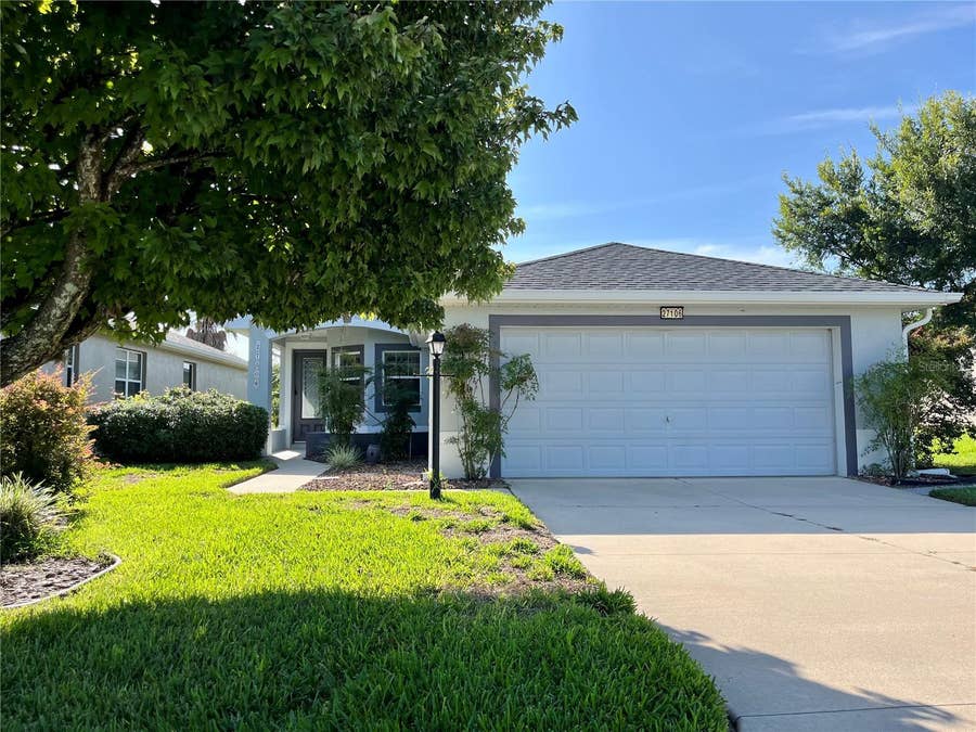 Property photo for 27106 GREENFLY ORCHID LANE, Leesburg, FL
