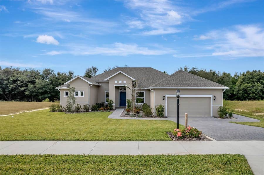 Property photo for 4049 PINNACLE PLACE, Lady Lake, FL