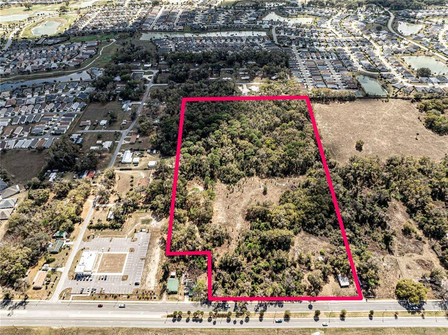 Property photo for 5245 WARM SPRINGS AVENUE, Wildwood, FL