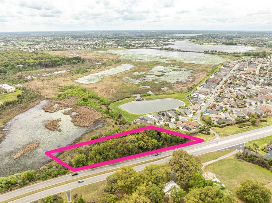 Property photo for 8769 E COUNTY ROAD 466, Lady Lake, FL