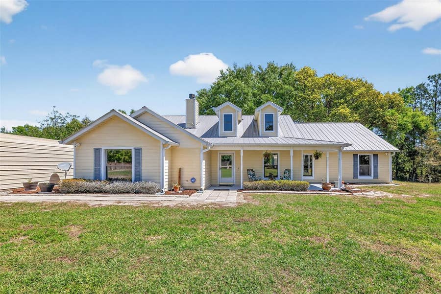 Property photo for 32510 WHITNEY ROAD, Leesburg, FL