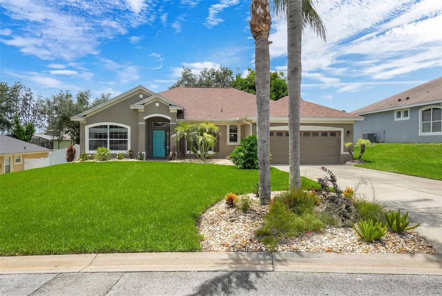 Property photo for 13428 E VIA ROMA CIRCLE, Clermont, FL