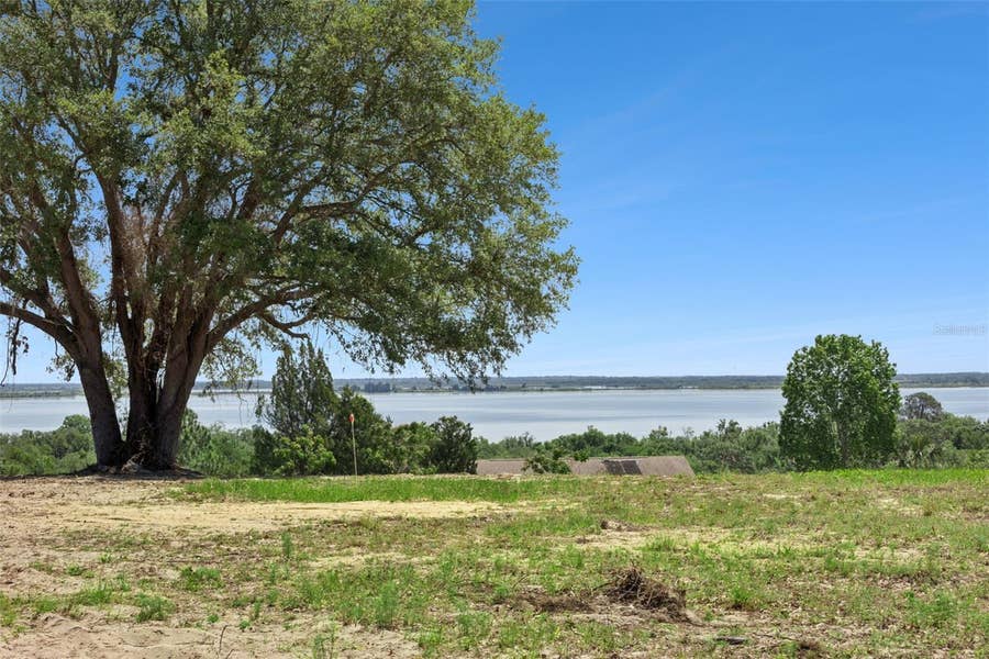 Property photo for 0000 BERTSVILLE ROAD & GRIFFIN VIEW DRIVE, Lady Lake, FL