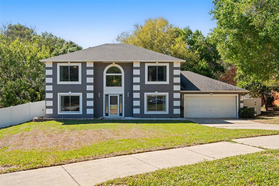 Property photo for 1018 JAYHIL DRIVE, Minneola, FL