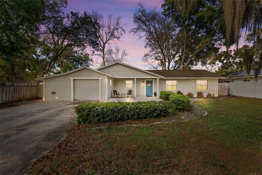 Property photo for 106 PORTLAND STREET, Eustis, FL