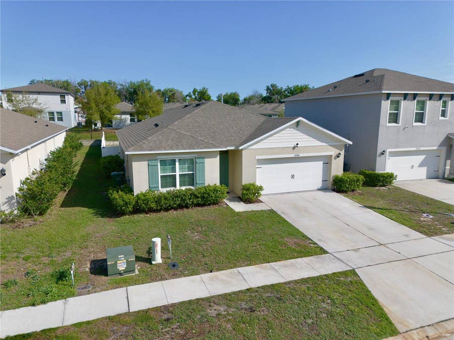 Property photo for 29320 ARMOYAN BOULEVARD, Leesburg, FL