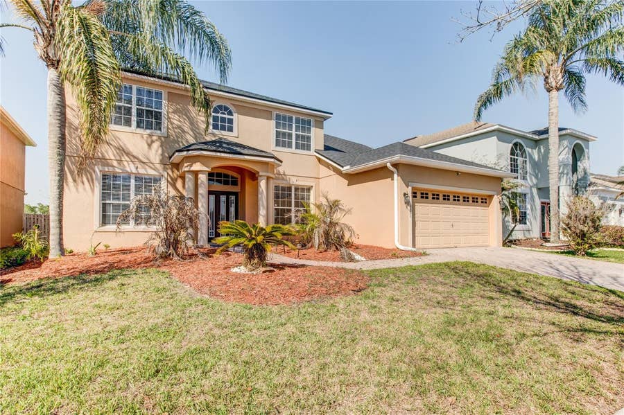 Property photo for 1551 AMARYLLIS CIRCLE, Orlando, FL