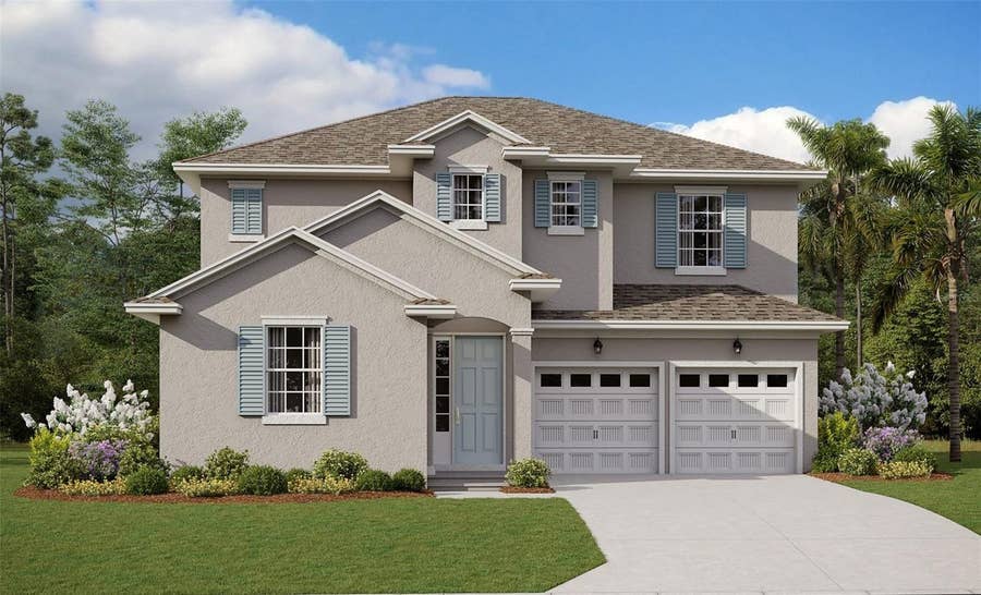 Property photo for 17066 HAGGERTY HOLLOW DRIVE, Winter Garden, FL