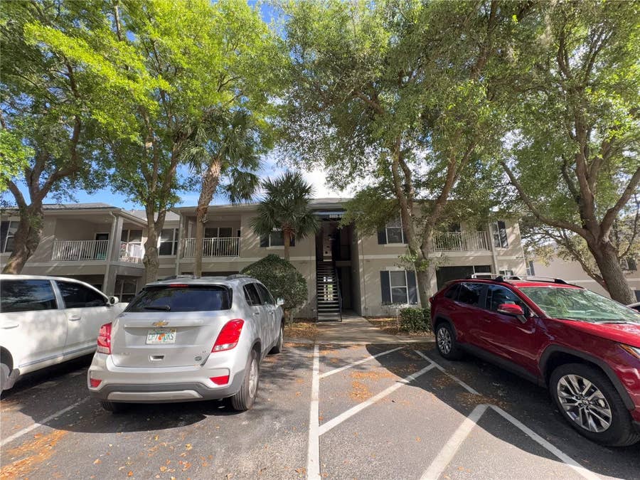 Property photo for 8009 HEMINGWAY CIRCLE, #8009, Haines City, FL