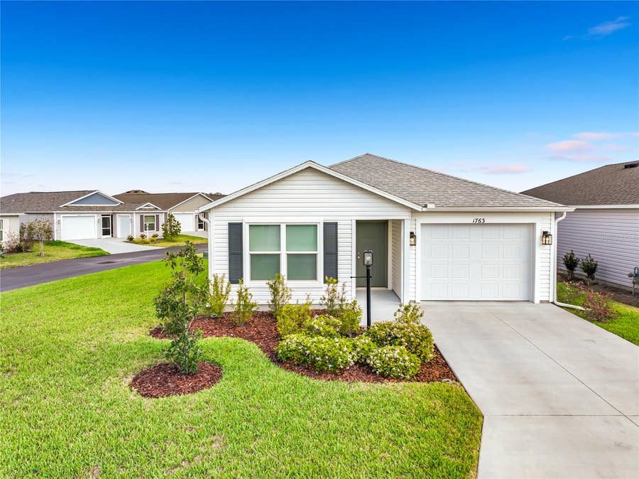 Property photo for 1763 BRODY COURT, The Villages, FL