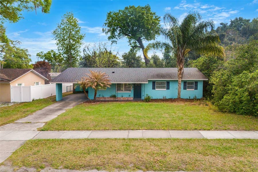 Property photo for 2923 CONWAY GARDENS ROAD, Orlando, FL
