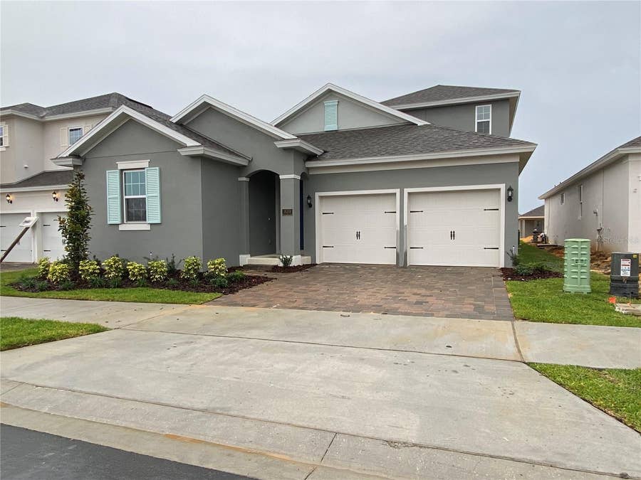 Property photo for 17446 SUNSET PRAIRIE DRIVE, Winter Garden, FL