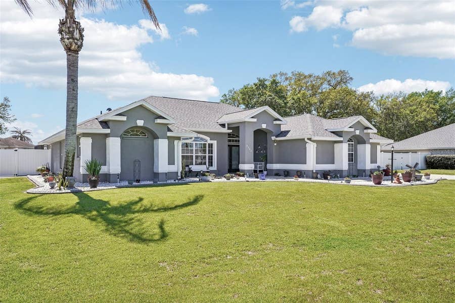 Property photo for 5353 COUNTY ROAD 125, Wildwood, FL
