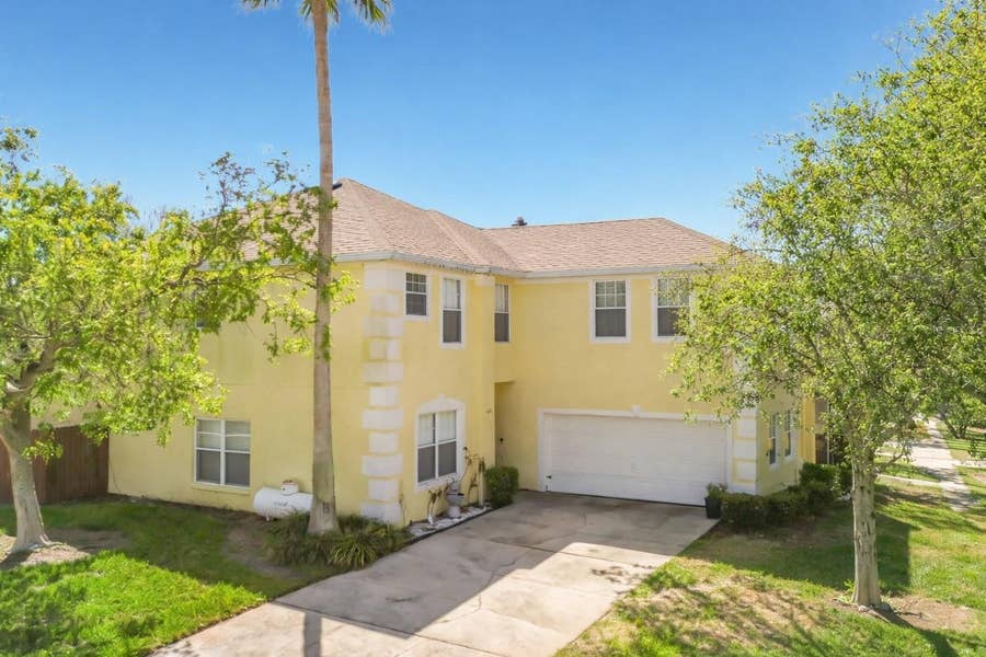 Property photo for 459 BALLYSHANNON DRIVE, Davenport, FL
