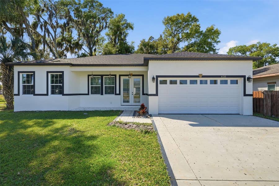 Property photo for 620 TITCOMB STREET, Eustis, FL