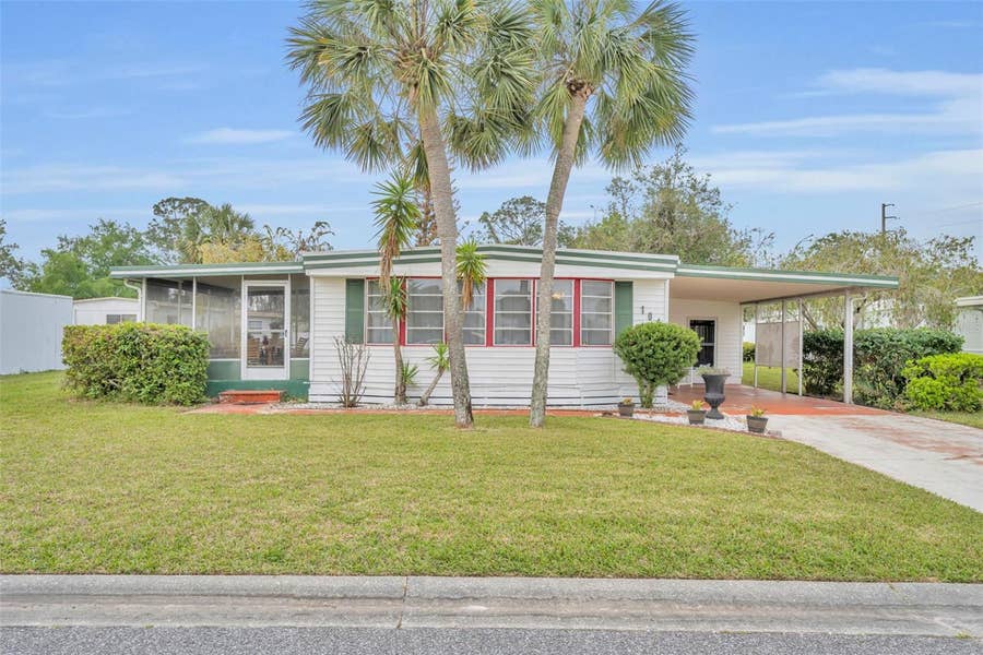 Property photo for 104 DIAMOND HEAD DRIVE, Leesburg, FL