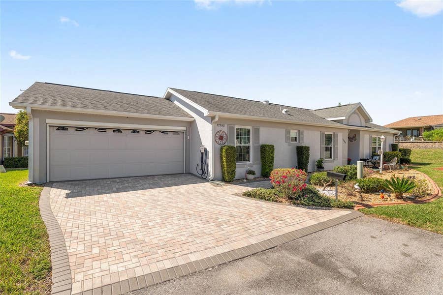 Property photo for 17380 SE 111TH COURT, Summerfield, FL