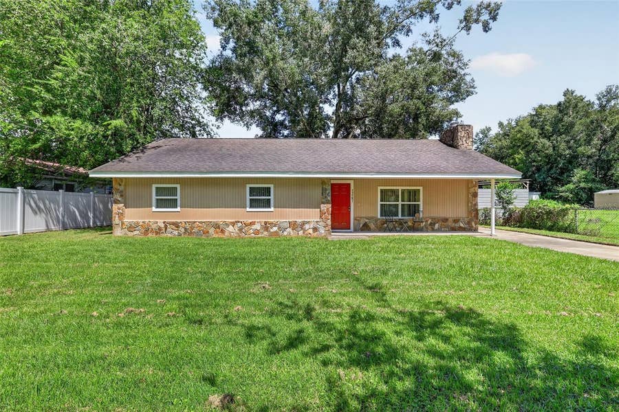 Property photo for 13581 SE 48TH COURT, Summerfield, FL