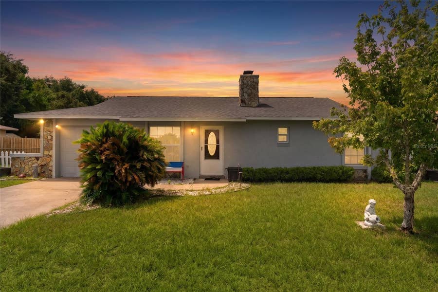 Property photo for 515 BOITNOTT LANE, Bushnell, FL