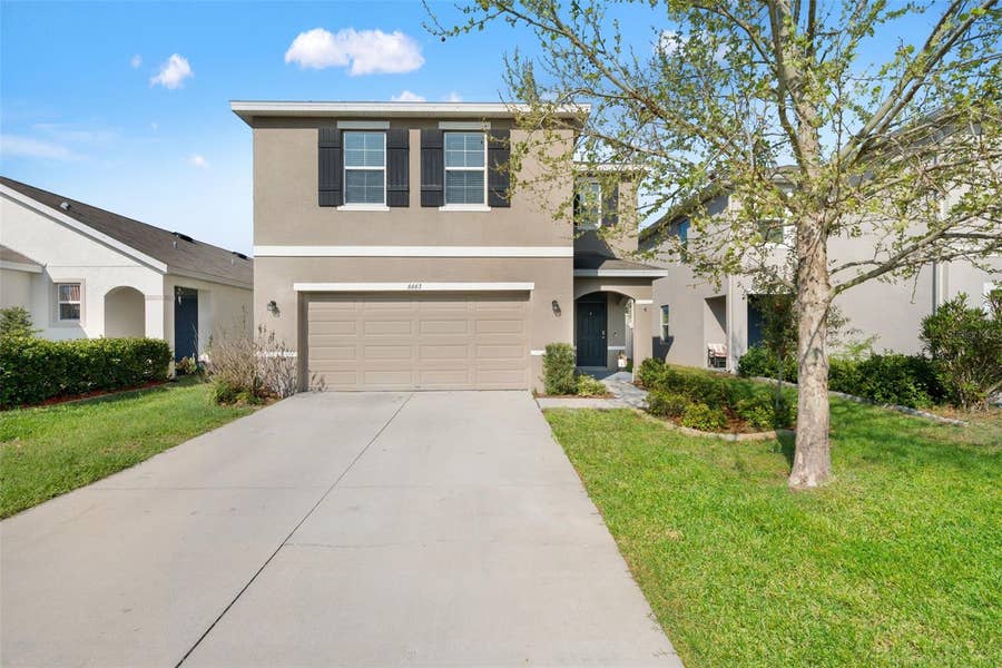 Property photo for 6663 SEAWAY DRIVE, Brooksville, FL