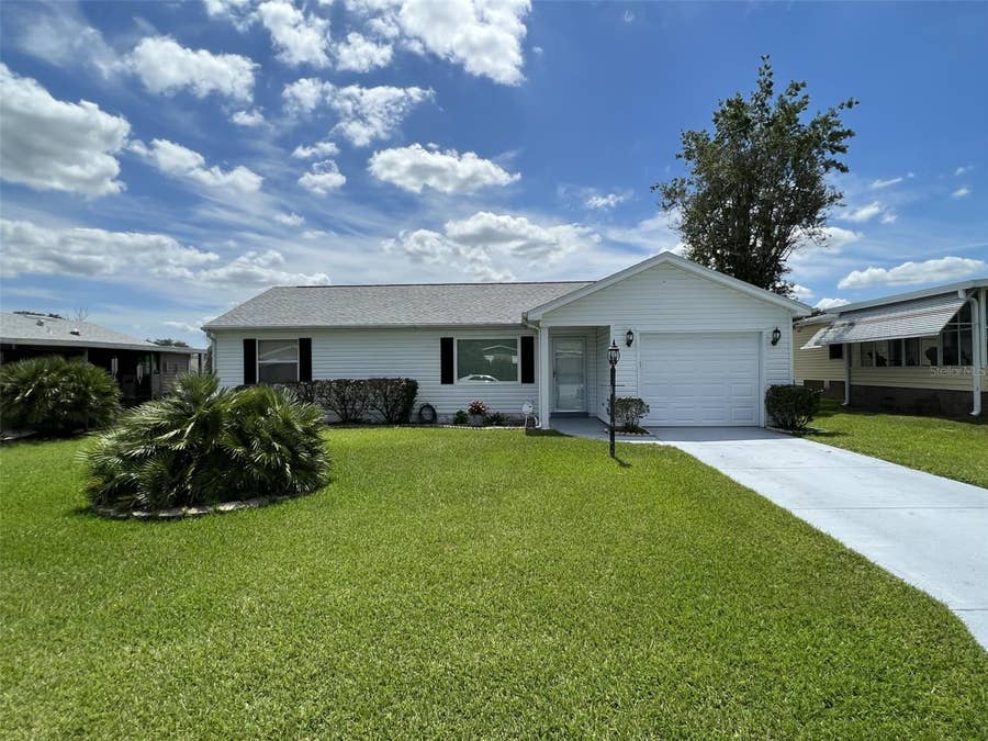 Property photo for 1232 ZAPATA PLACE, Lady Lake, FL