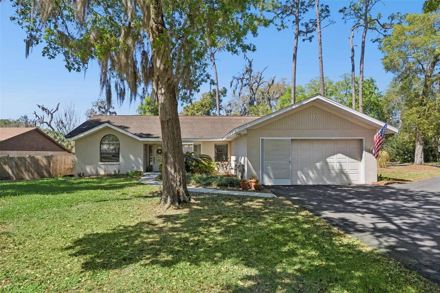 Property photo for 504 COUNTY ROAD 468, Fruitland Park, FL