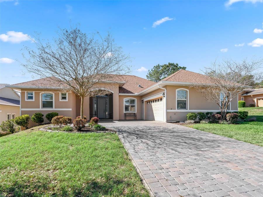 Property photo for 5414 SANDY HILL LANE, Lady Lake, FL