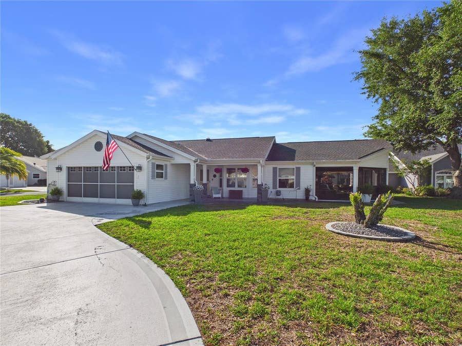 Property photo for 1602 CHAVEZ COURT, The Villages, FL