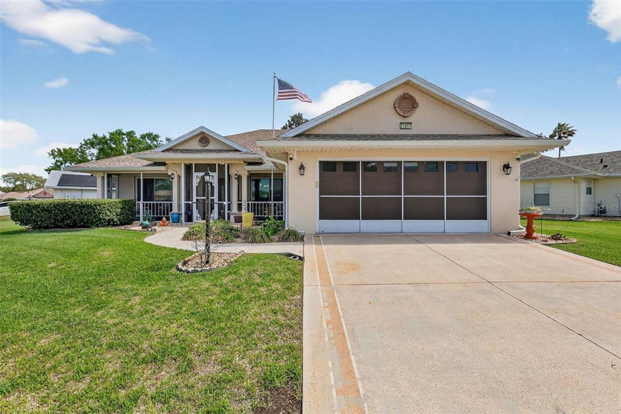 Property photo for 21811 KING HENRY AVENUE, Leesburg, FL