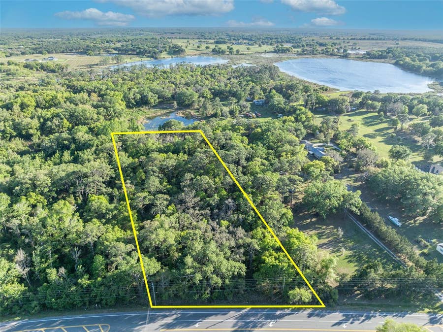 Property photo for TBD COUNTY ROAD 48, Yalaha, FL