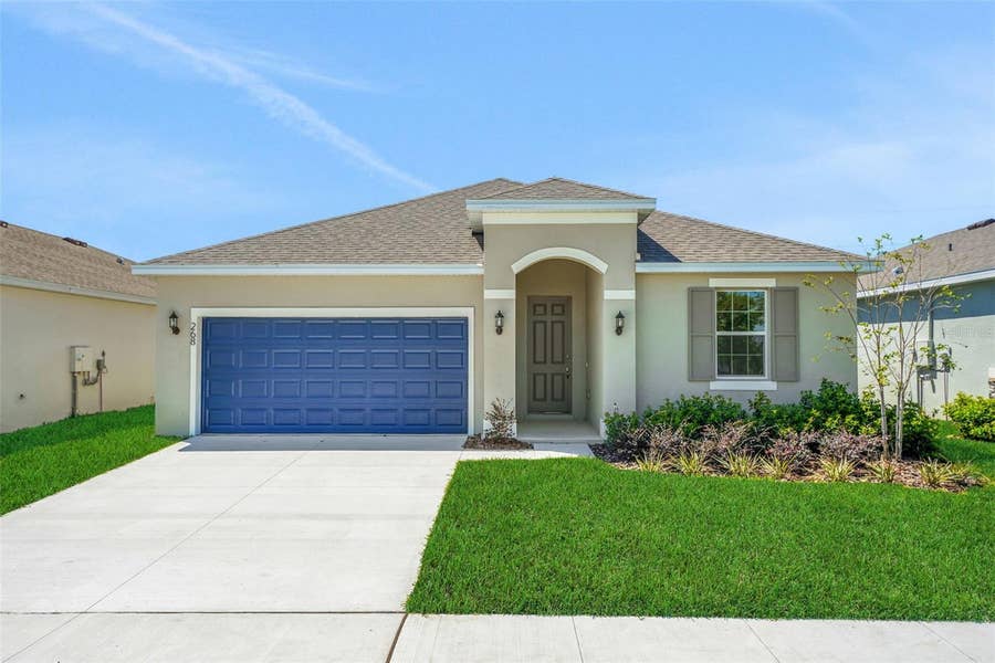 Property photo for 268 MEREDITH BOULEVARD, Winter Haven, FL