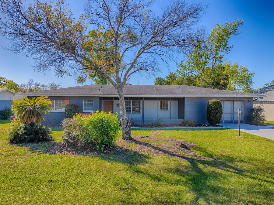 Property photo for 5 OAK STREET, Yalaha, FL
