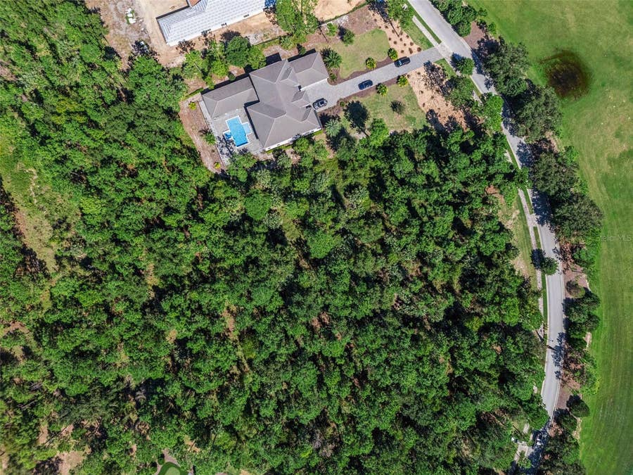 Property photo for 15942 PENDIO DRIVE, Montverde, FL