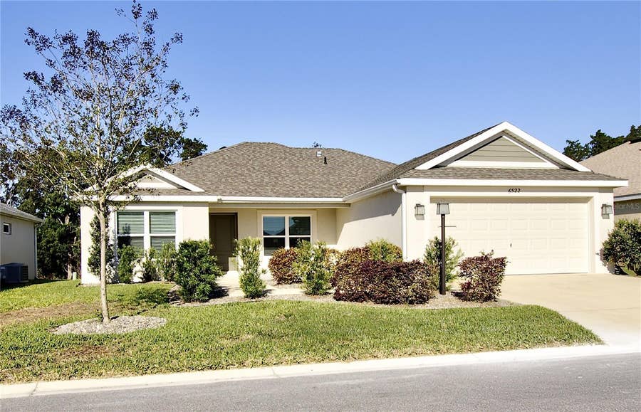 Property photo for 6522 MCKNIGHT LOOP, The Villages, FL