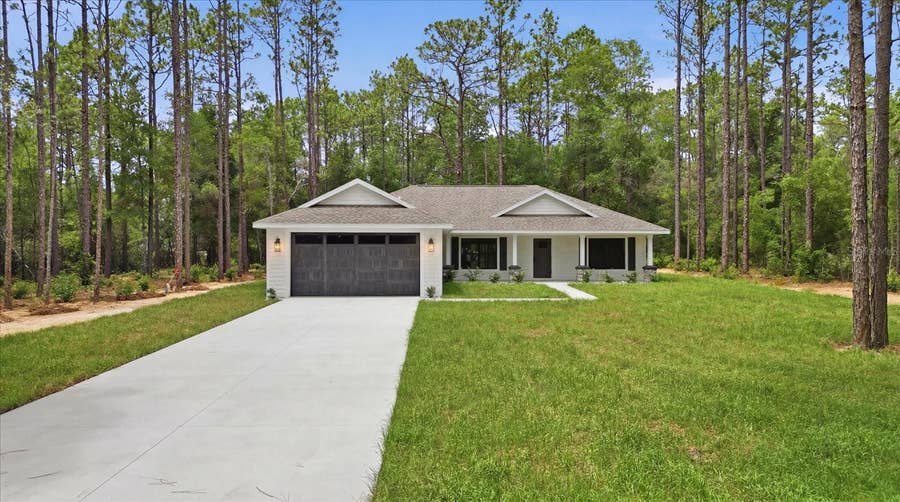 Property photo for 1683 W PEARSON STREET, Hernando, FL