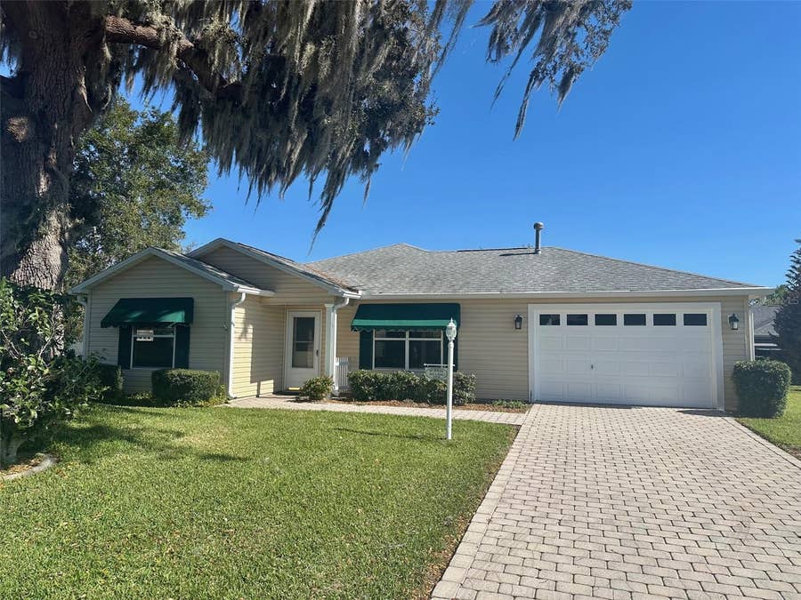 Property photo for 9230 SE 179TH WESLEY STREET, The Villages, FL